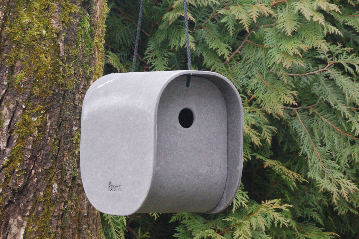 Birdy Nistkasten Birdy Nistkasten