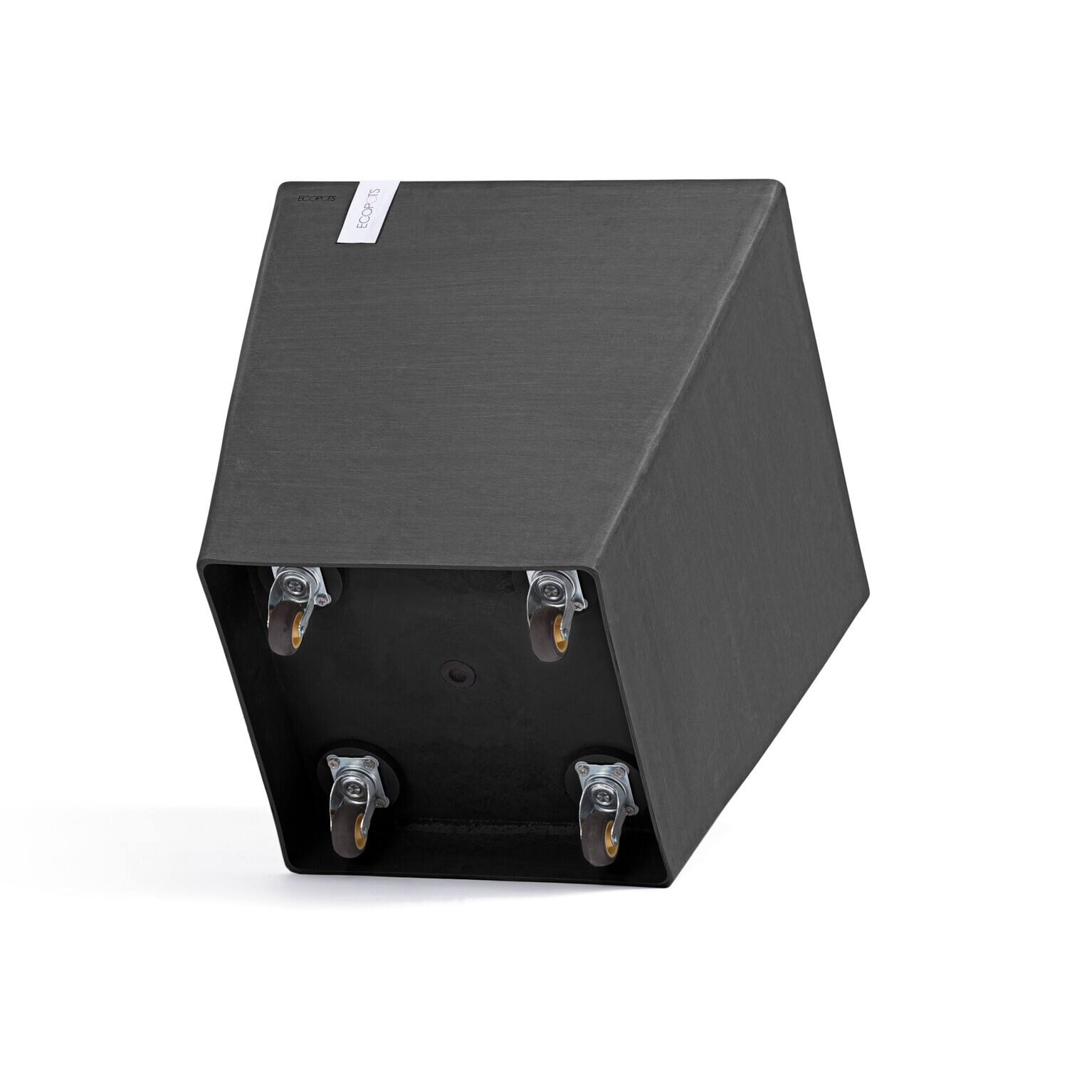 Ecopots Rotterdam Wheels