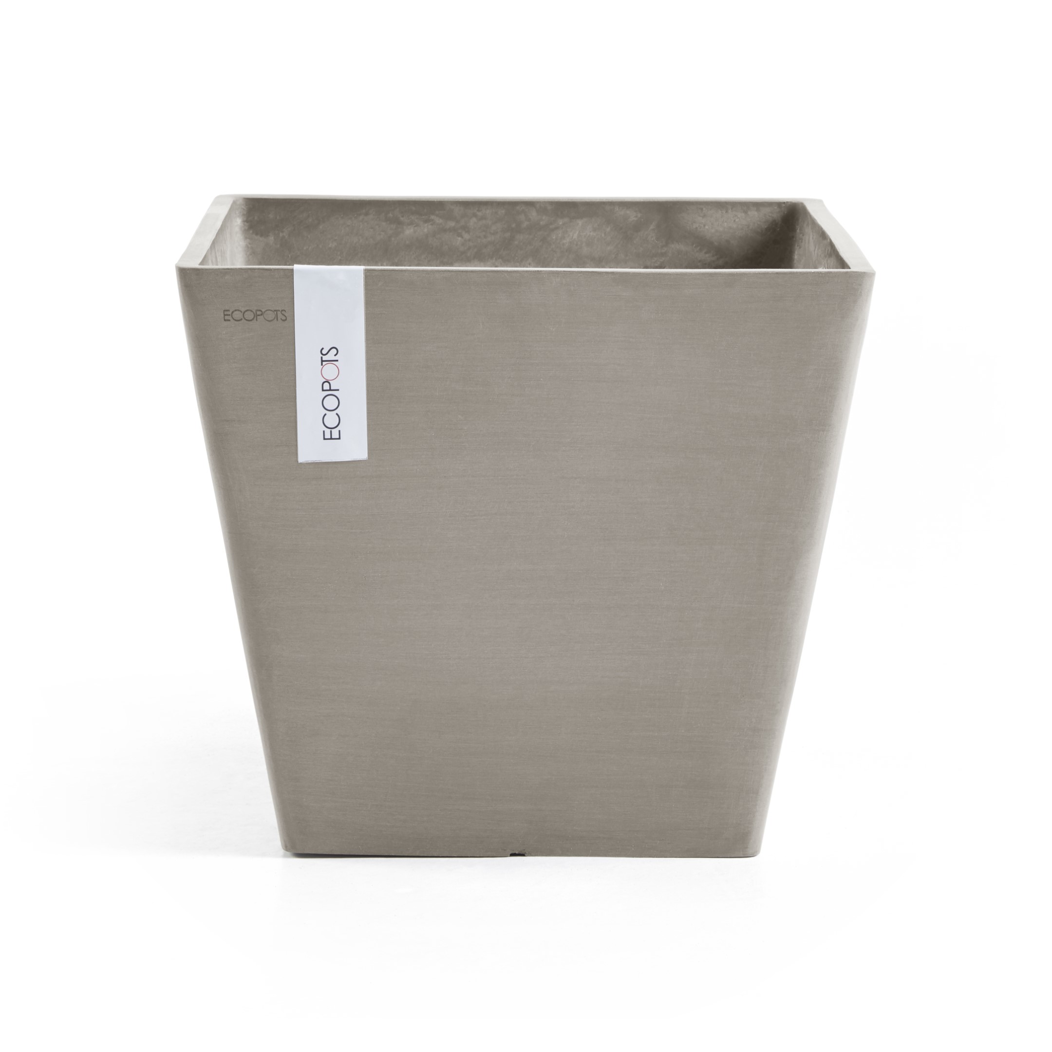 Ecopots Rotterdam