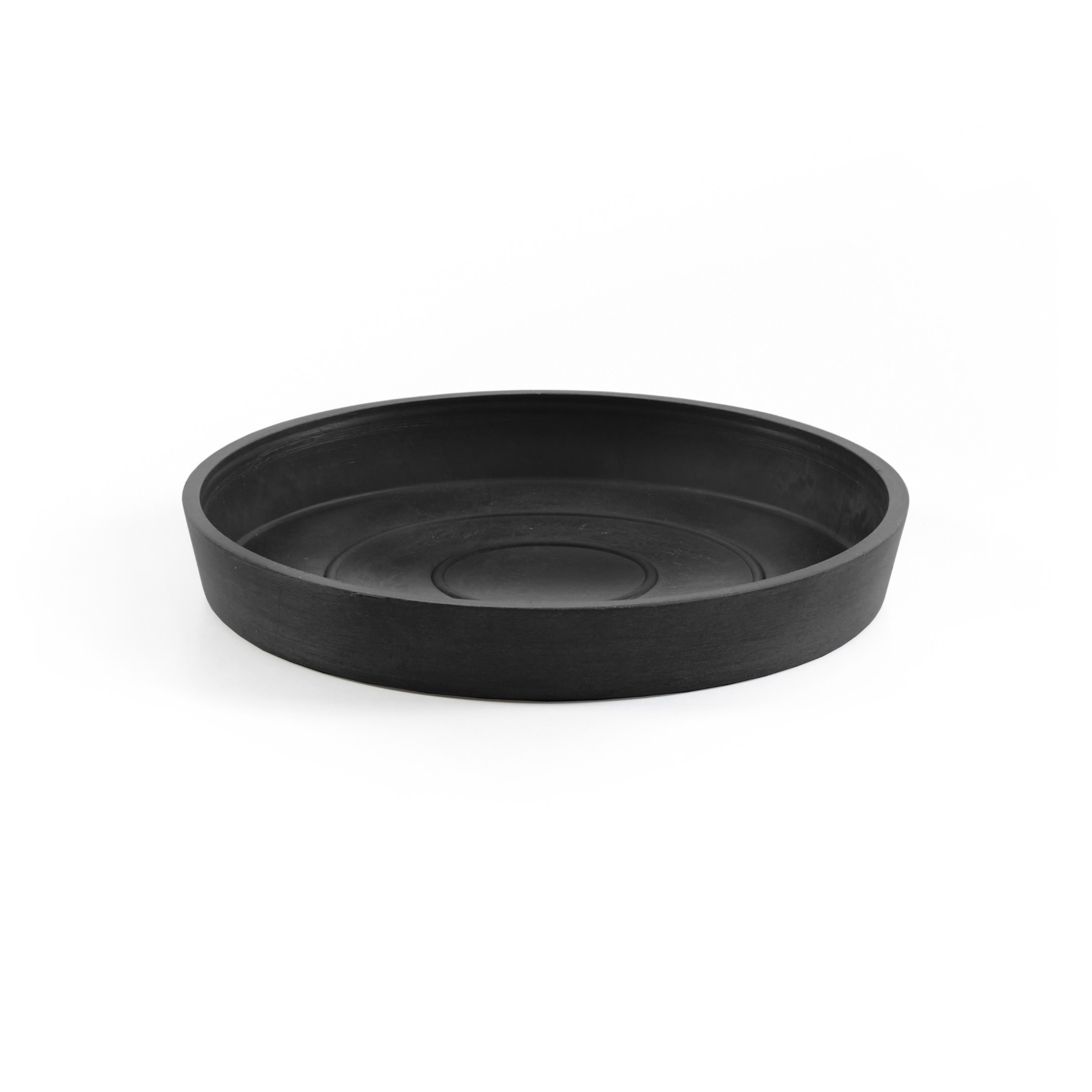 Ecopots Saucer Round