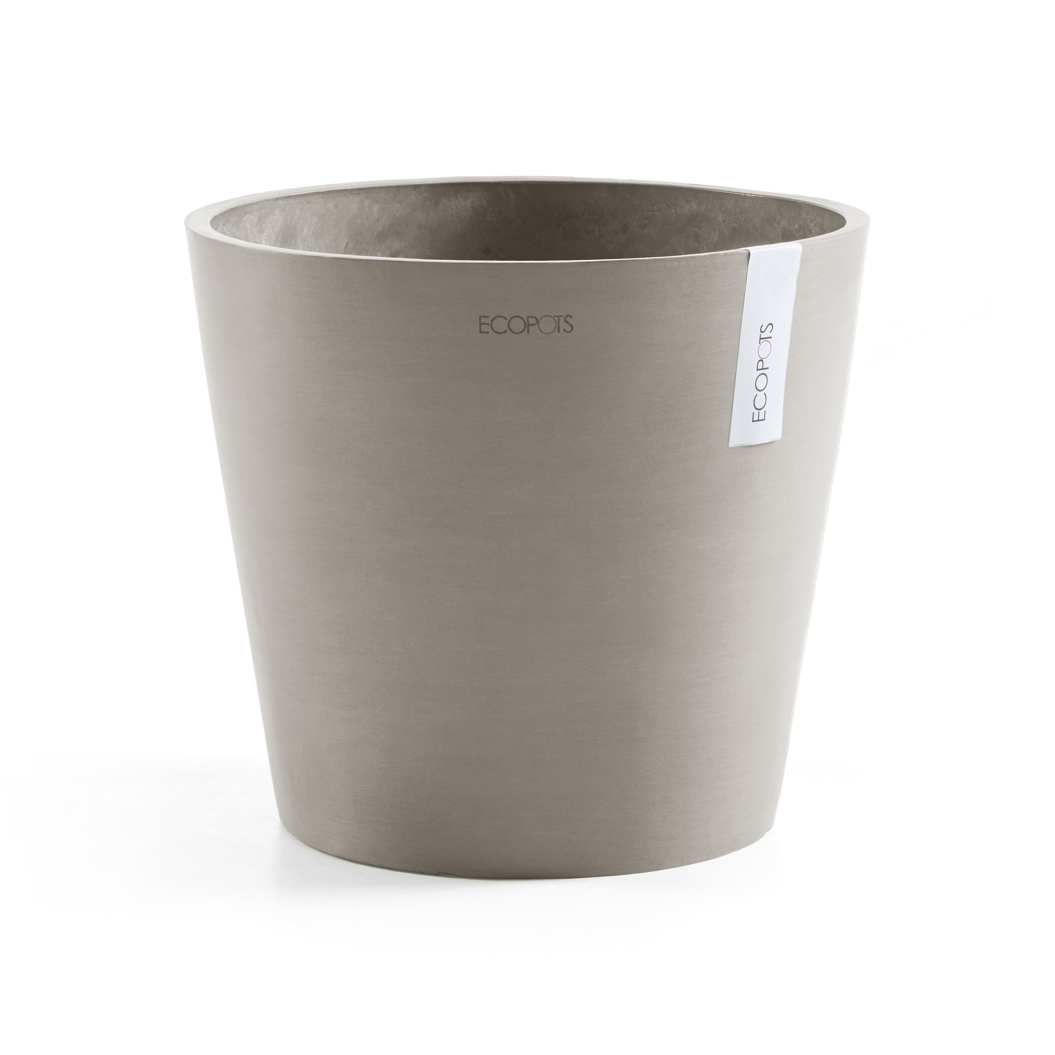 Ecopots Amsterdam