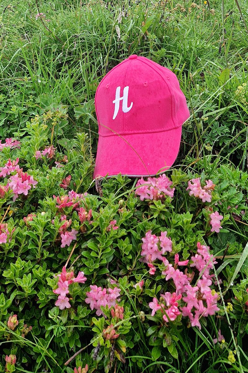 Hauenstein's Pink Cap Hauenstein's Pink Cap