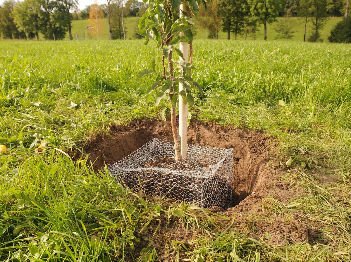 Root Saver (Kube)