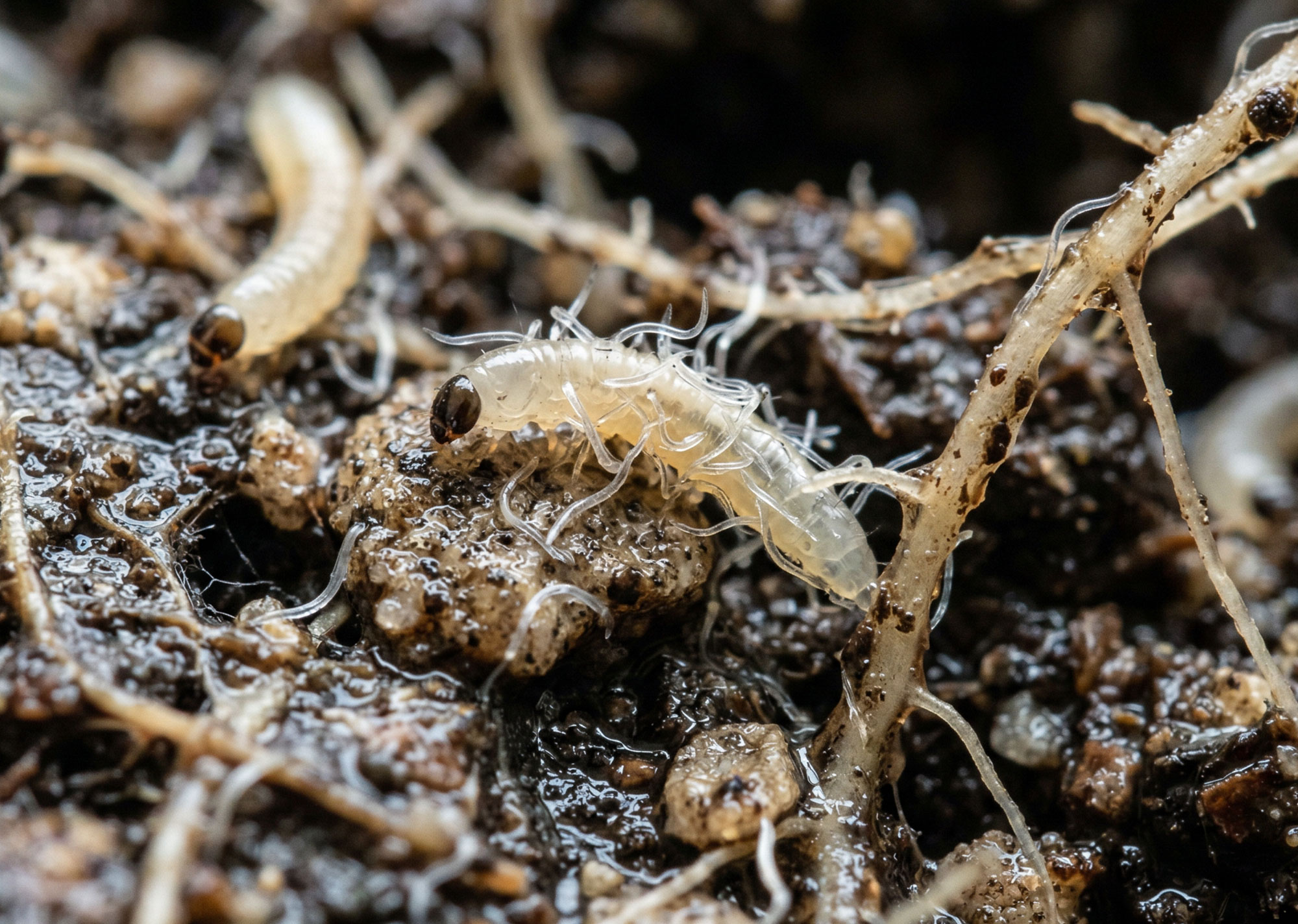 Traunem® Nematoden