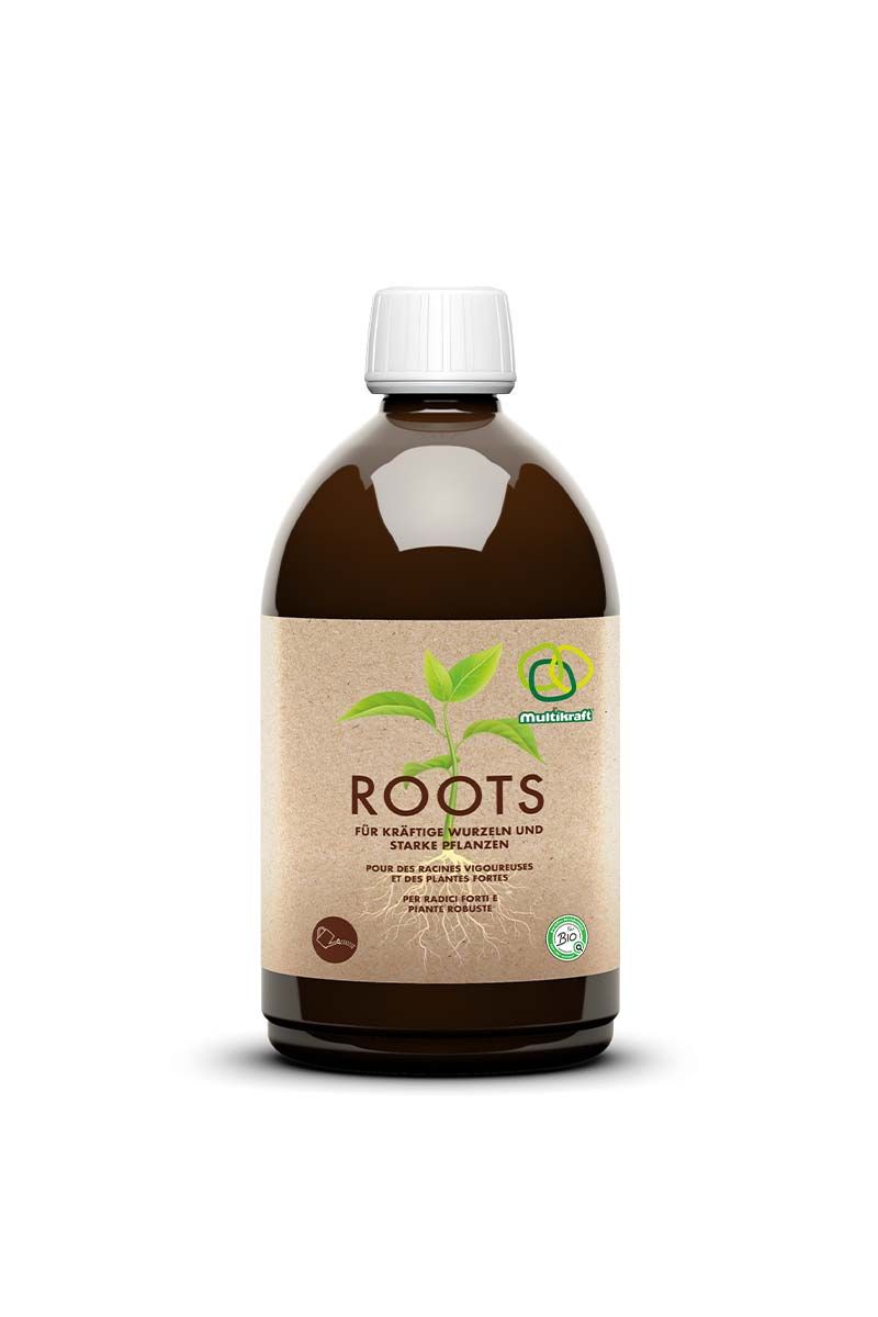 Multikraft Roots Multikraft Roots