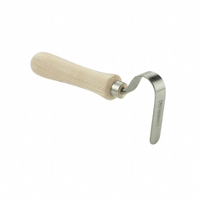 Jätfinger Edelstahl