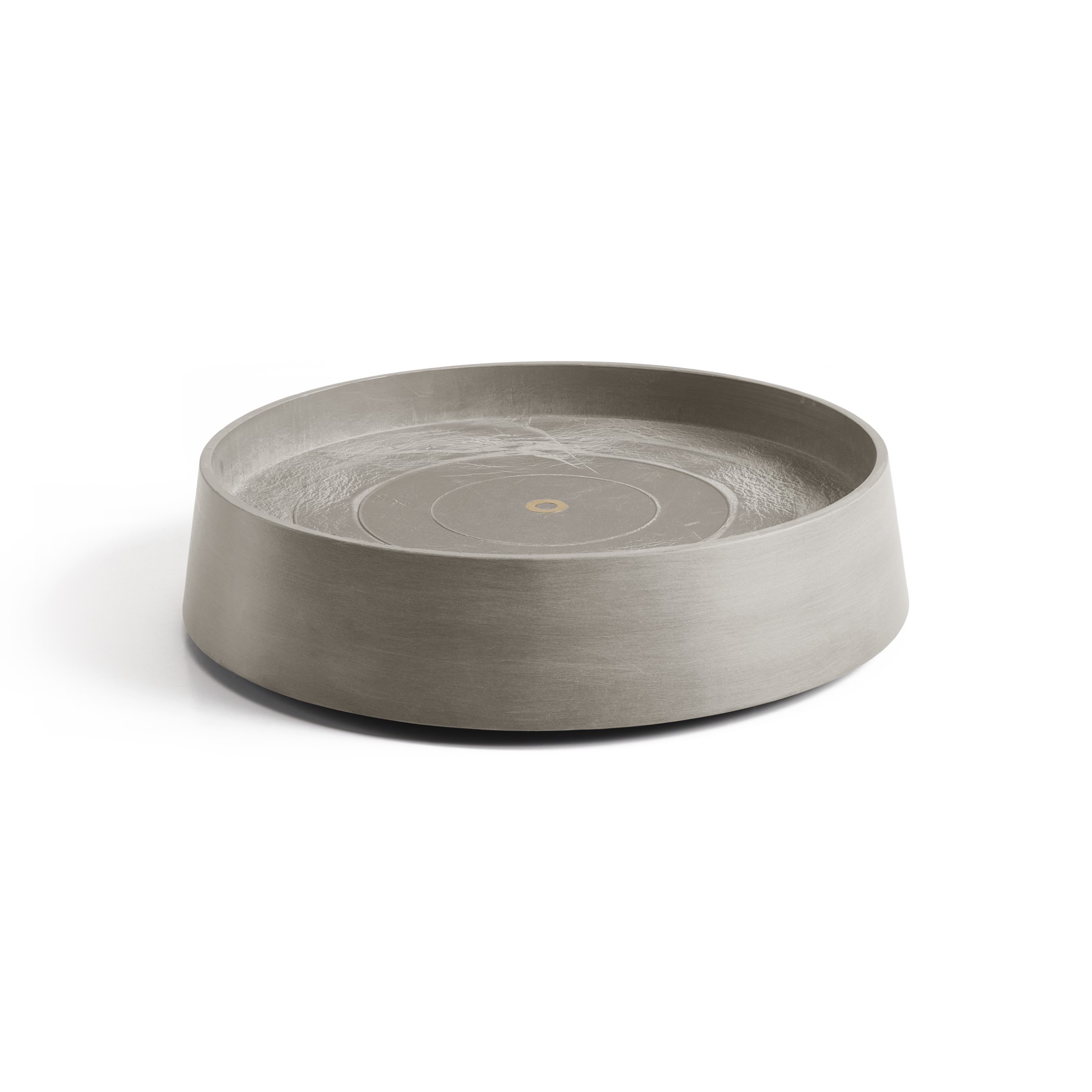 Ecopots Saucer Wheels Oslo