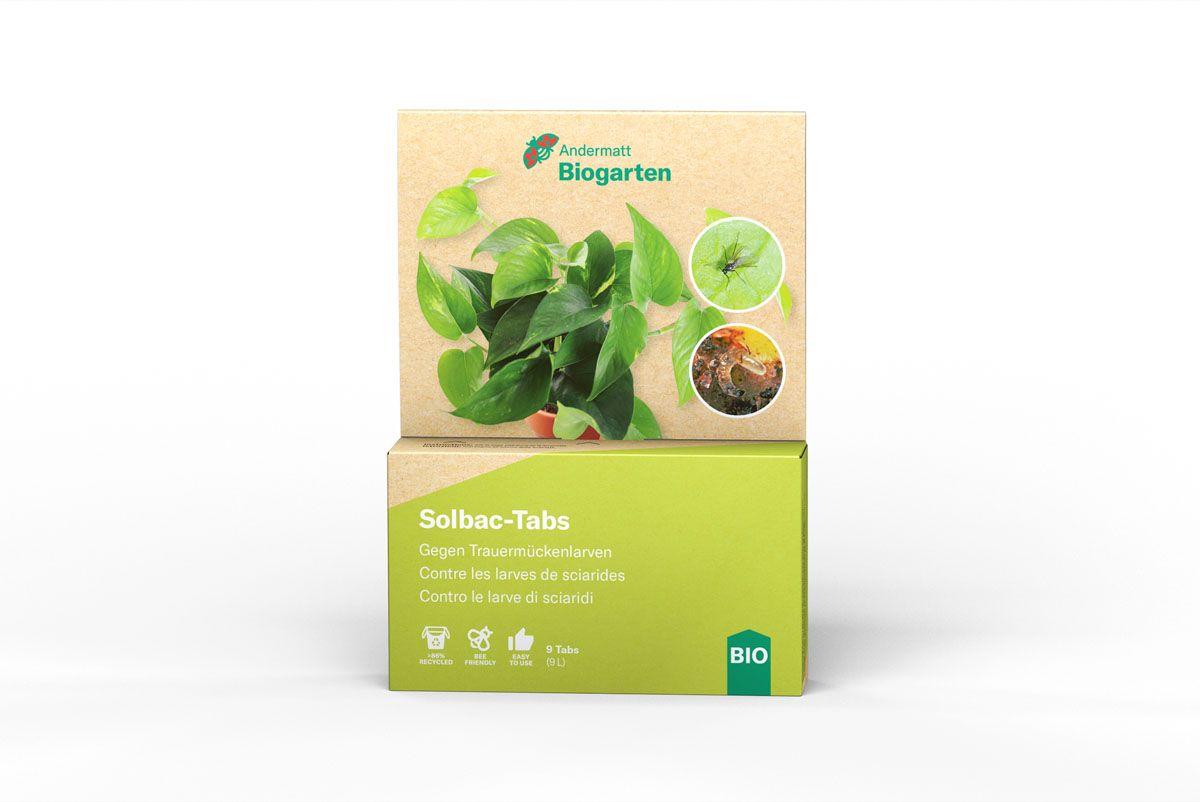 Solbac Tabs