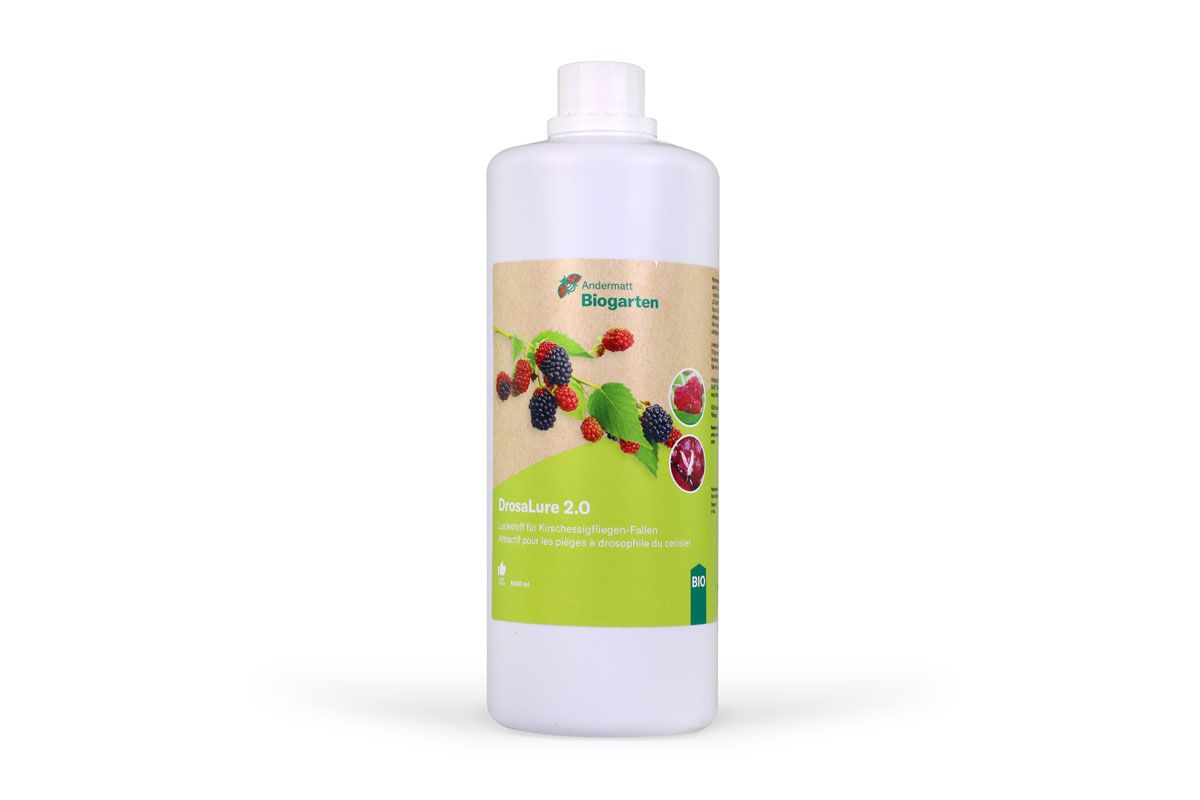 DrosaLure 2.0 - 1 Liter