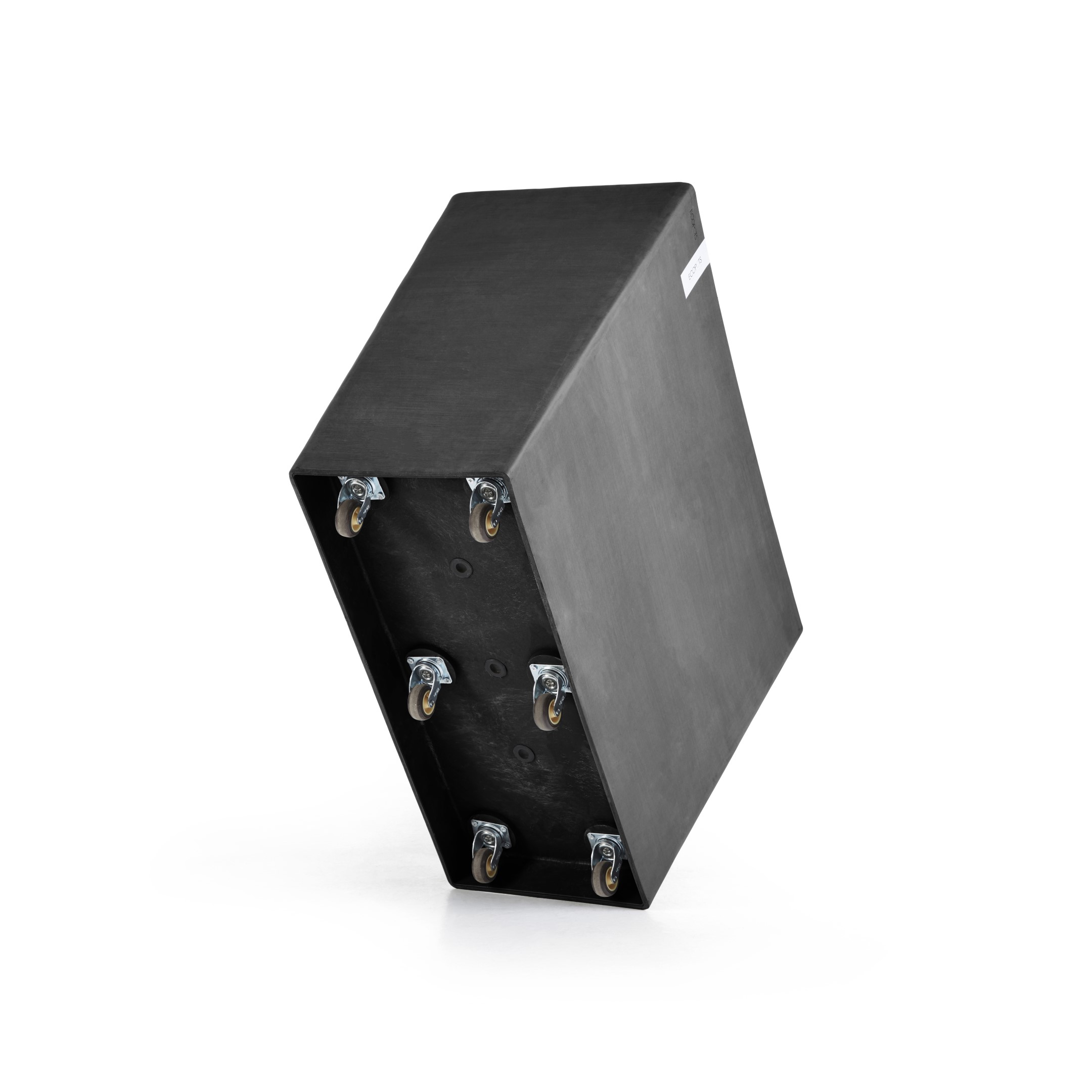 Ecopots Paris Wheels