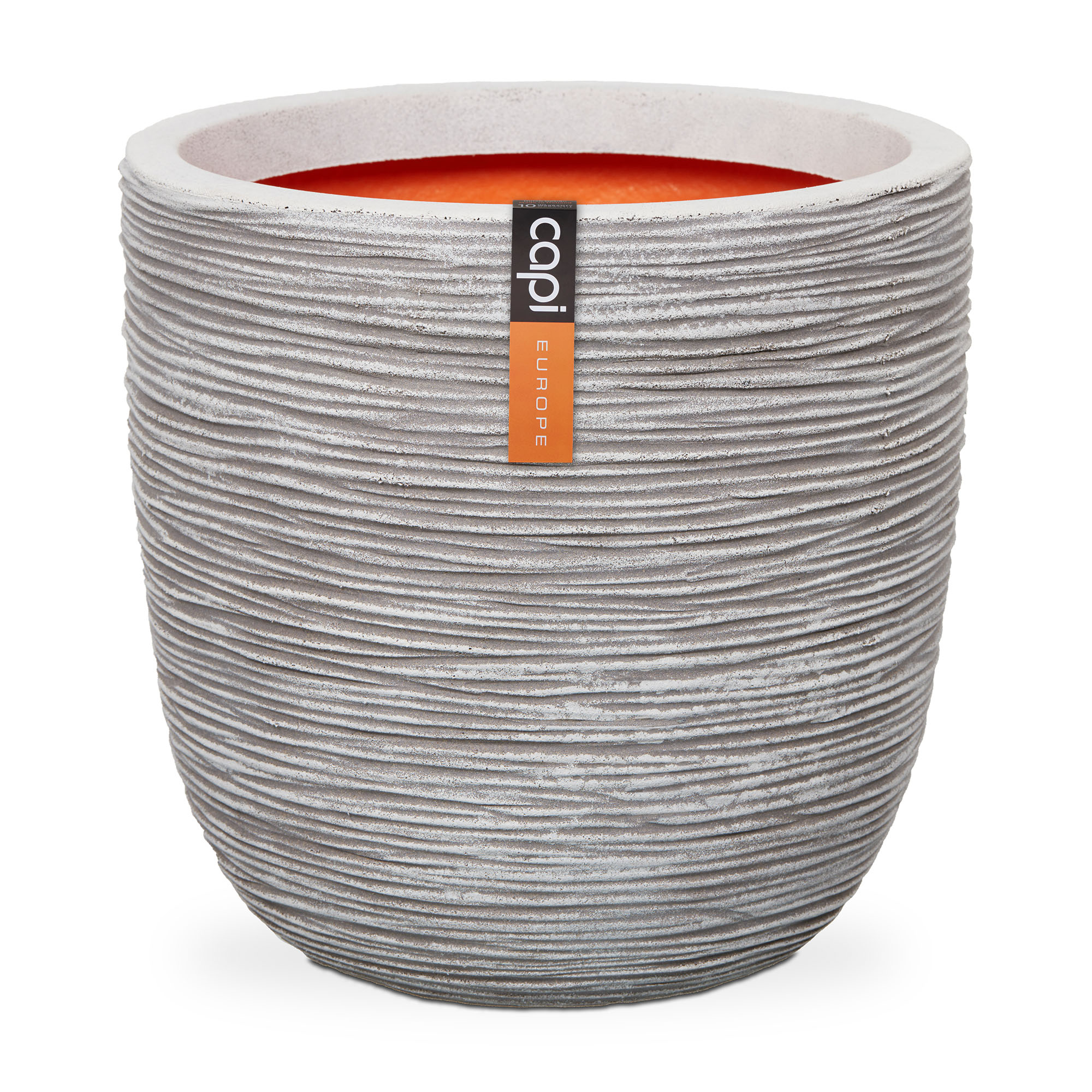 Capi Riffel Pot