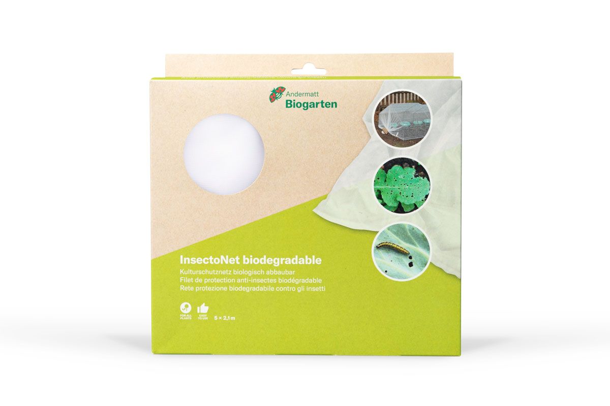 InsectoNet 5 x 2.1m PLA