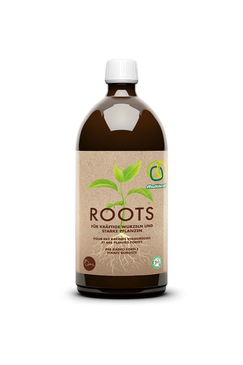 Multikraft Roots Multikraft Roots