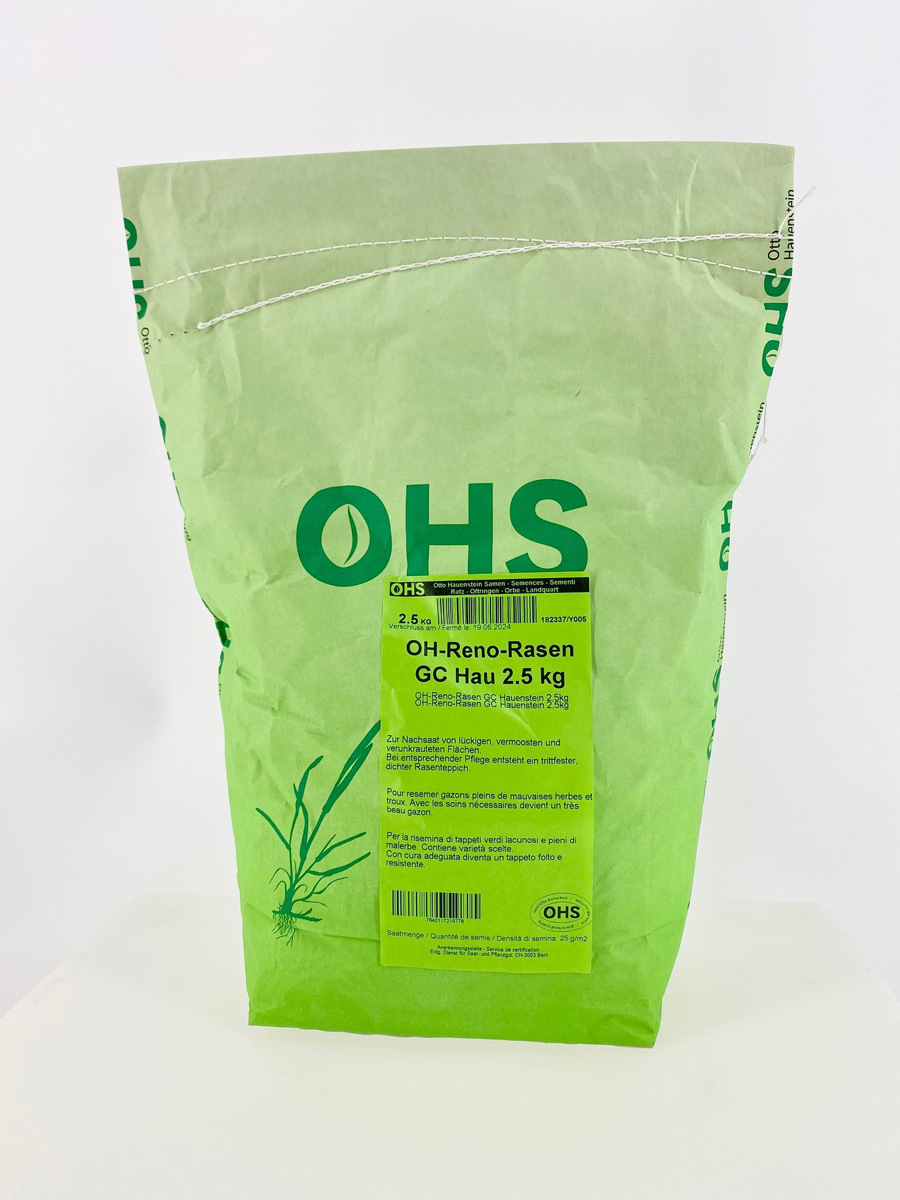 OHS Reno Rasensamen
