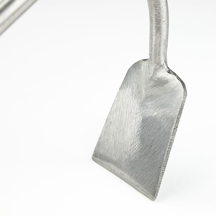 Handjäter 4 cm Edelstahl