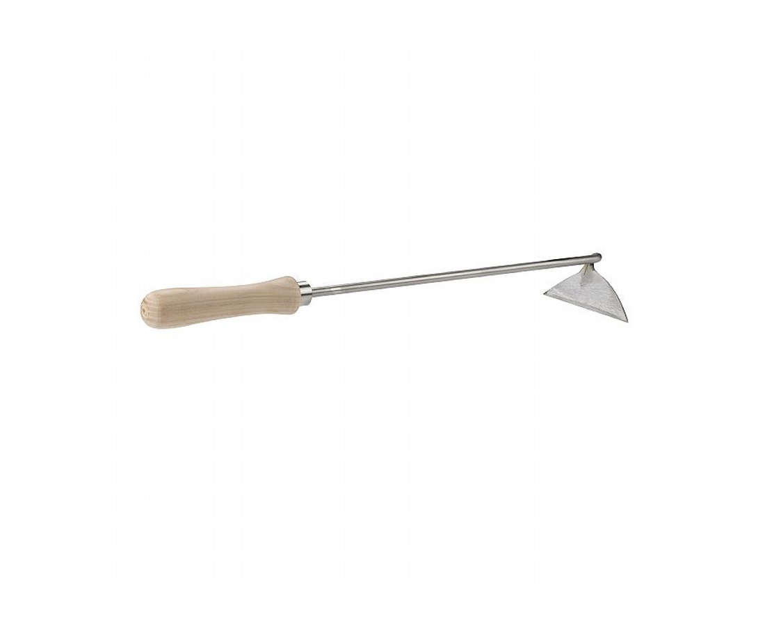 Jäter 12 cm linksshändig Edelstahl