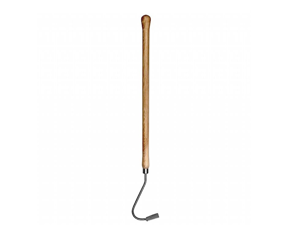 Handjäter 4 cm Edelstahl