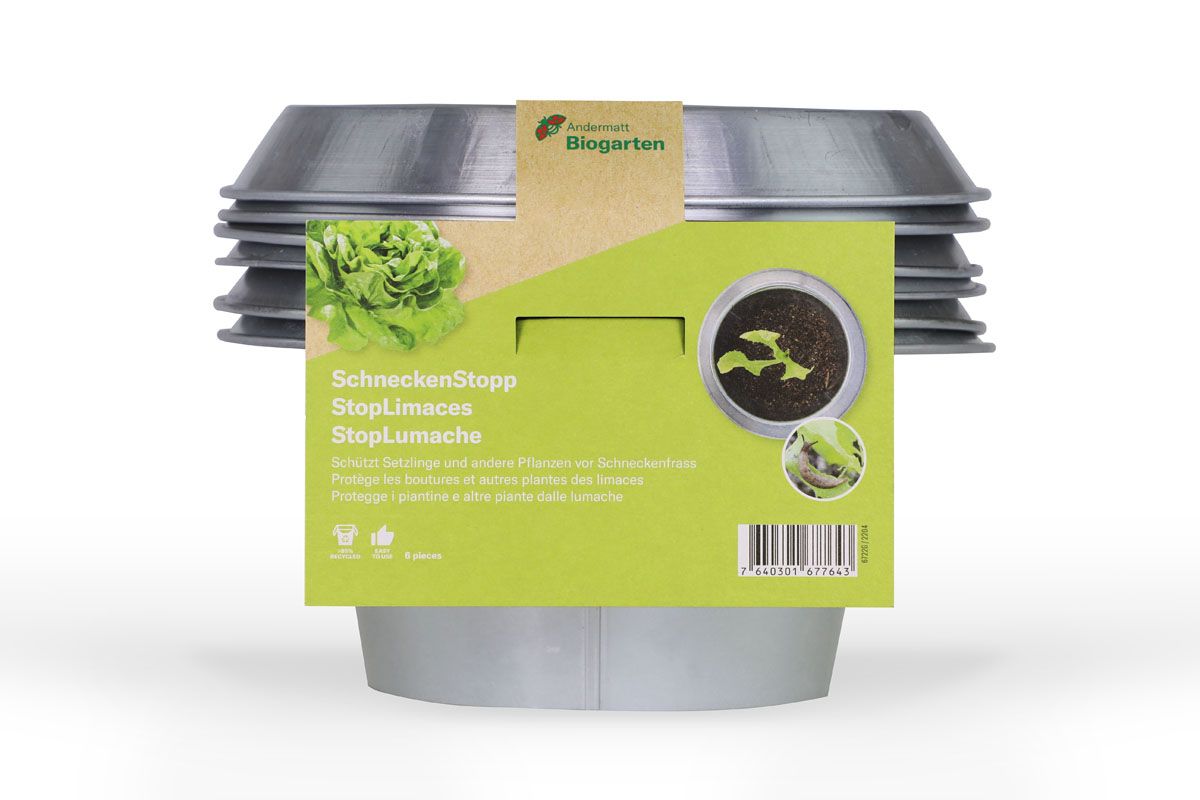 SchneckenStopp FE