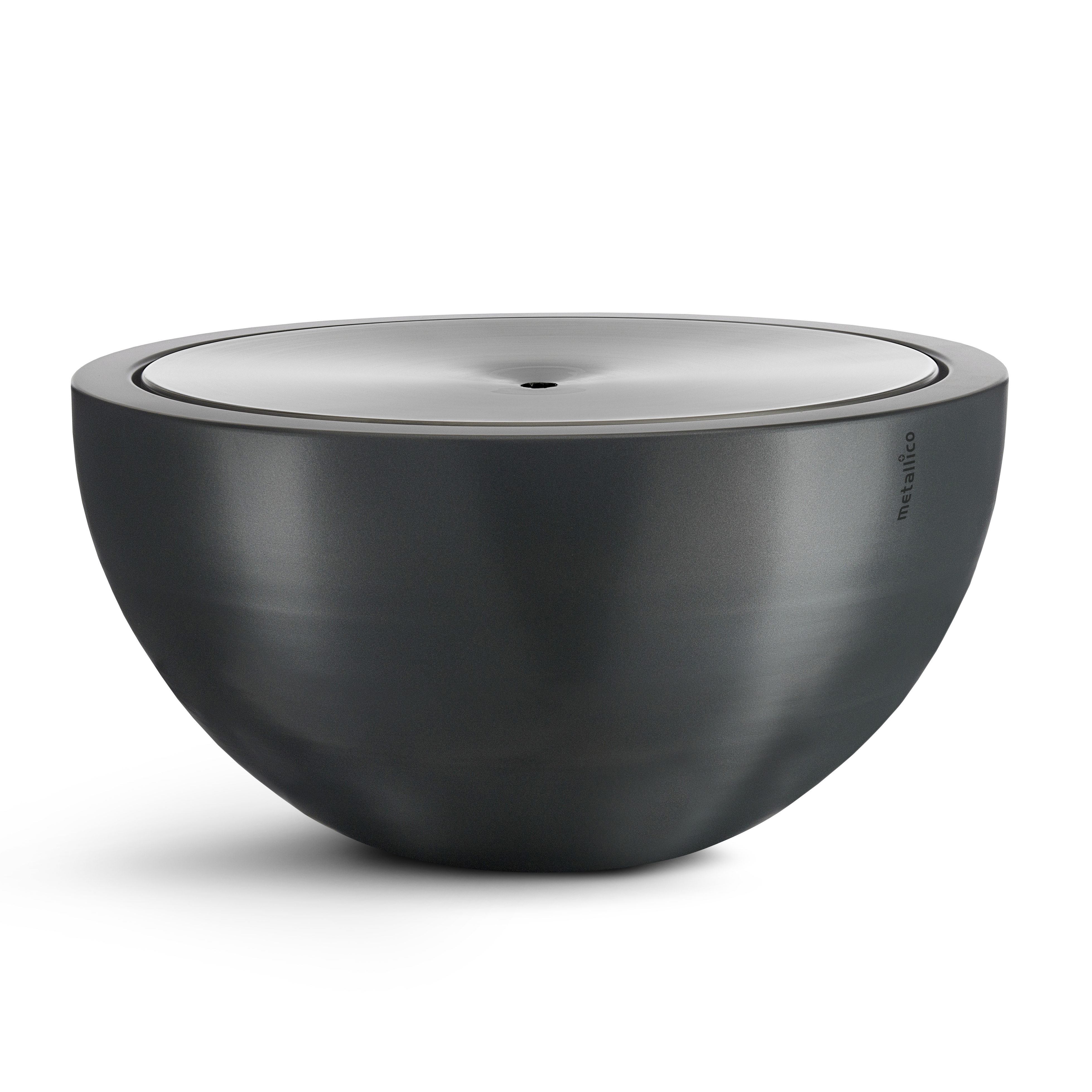 Metallico Fontana Metallico Fontana