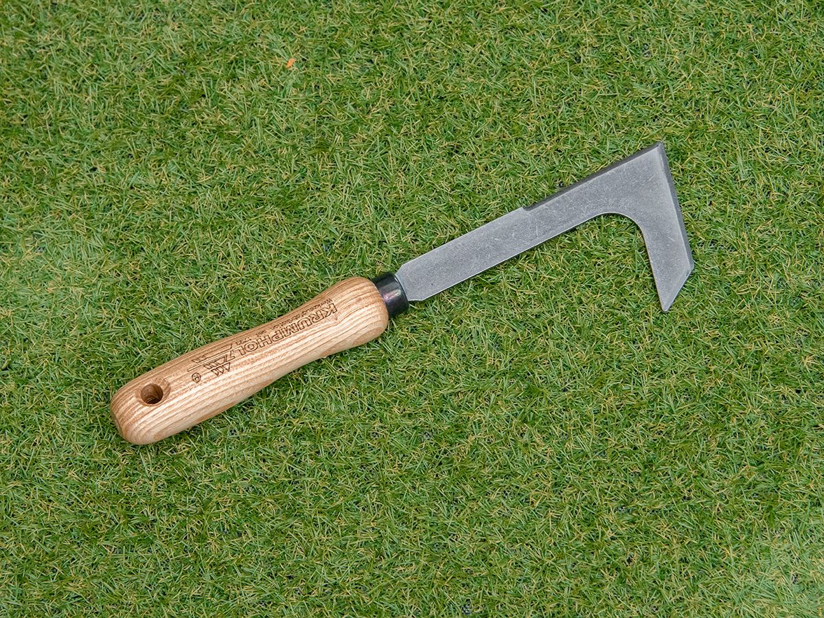Gartenwerkzeug Krumpholz
