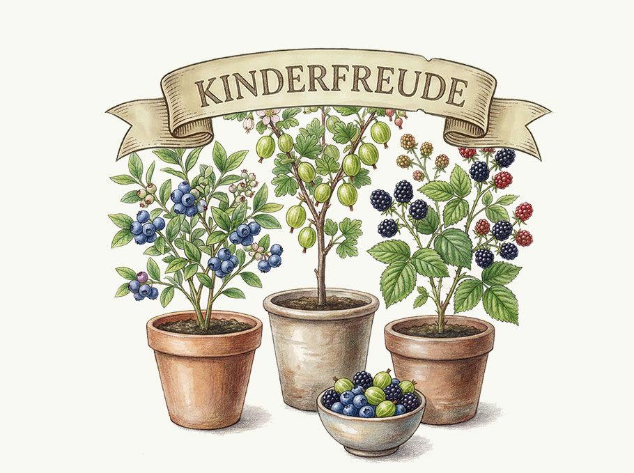 Kinderfreude