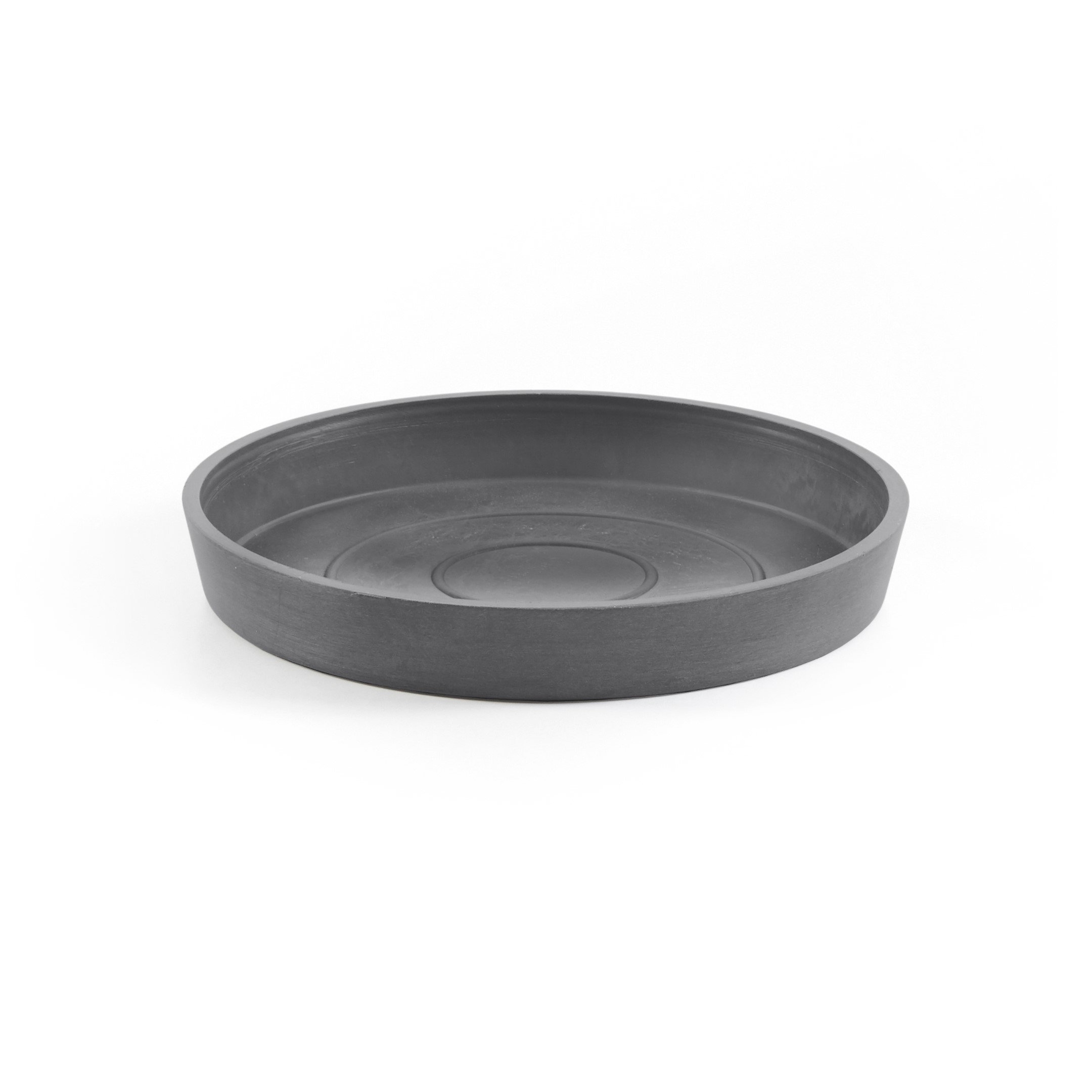 Ecopots Saucer Round