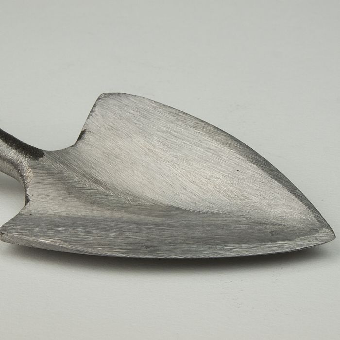 Indoor Pflanzkelle Edelstahl