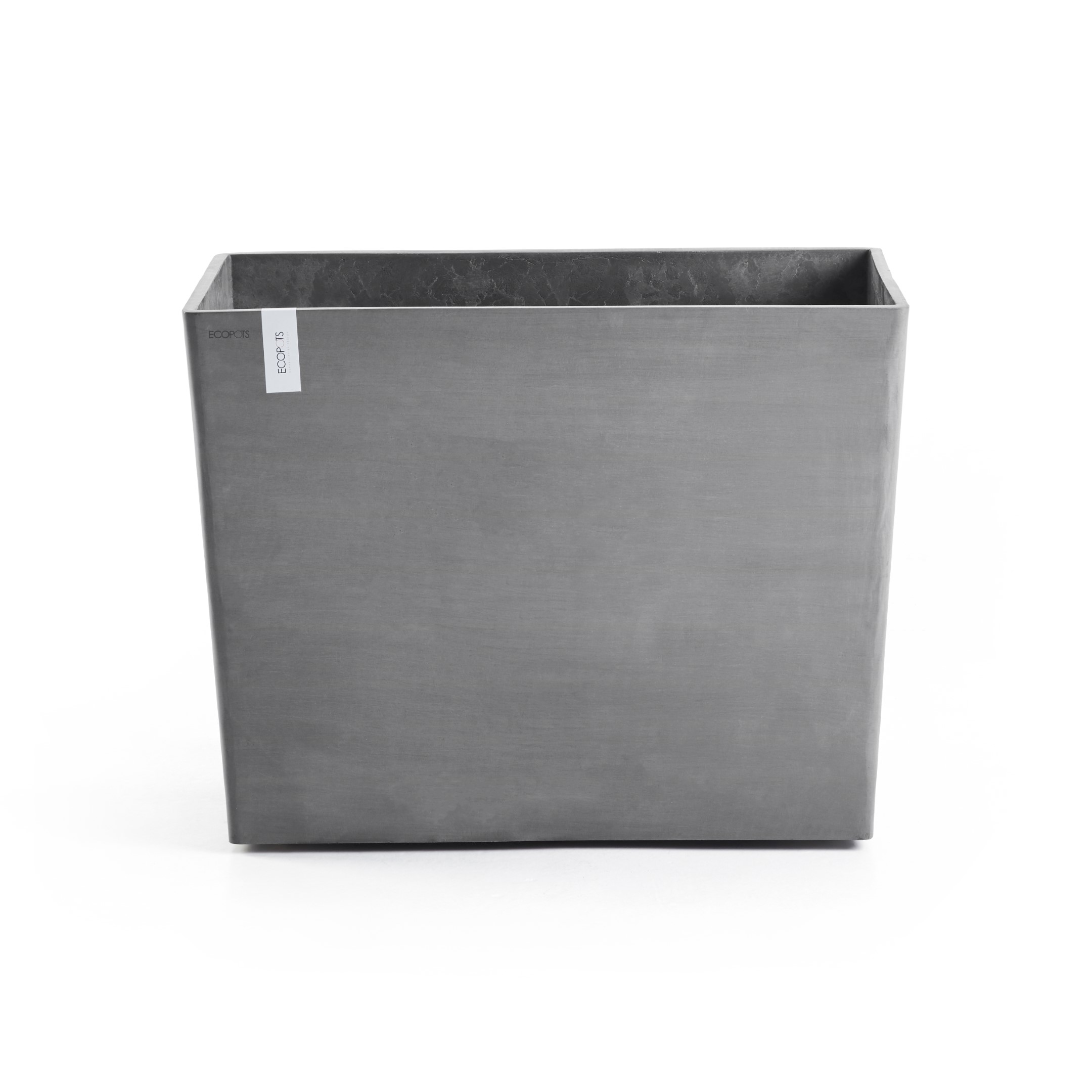 Ecopots Paris Wheels