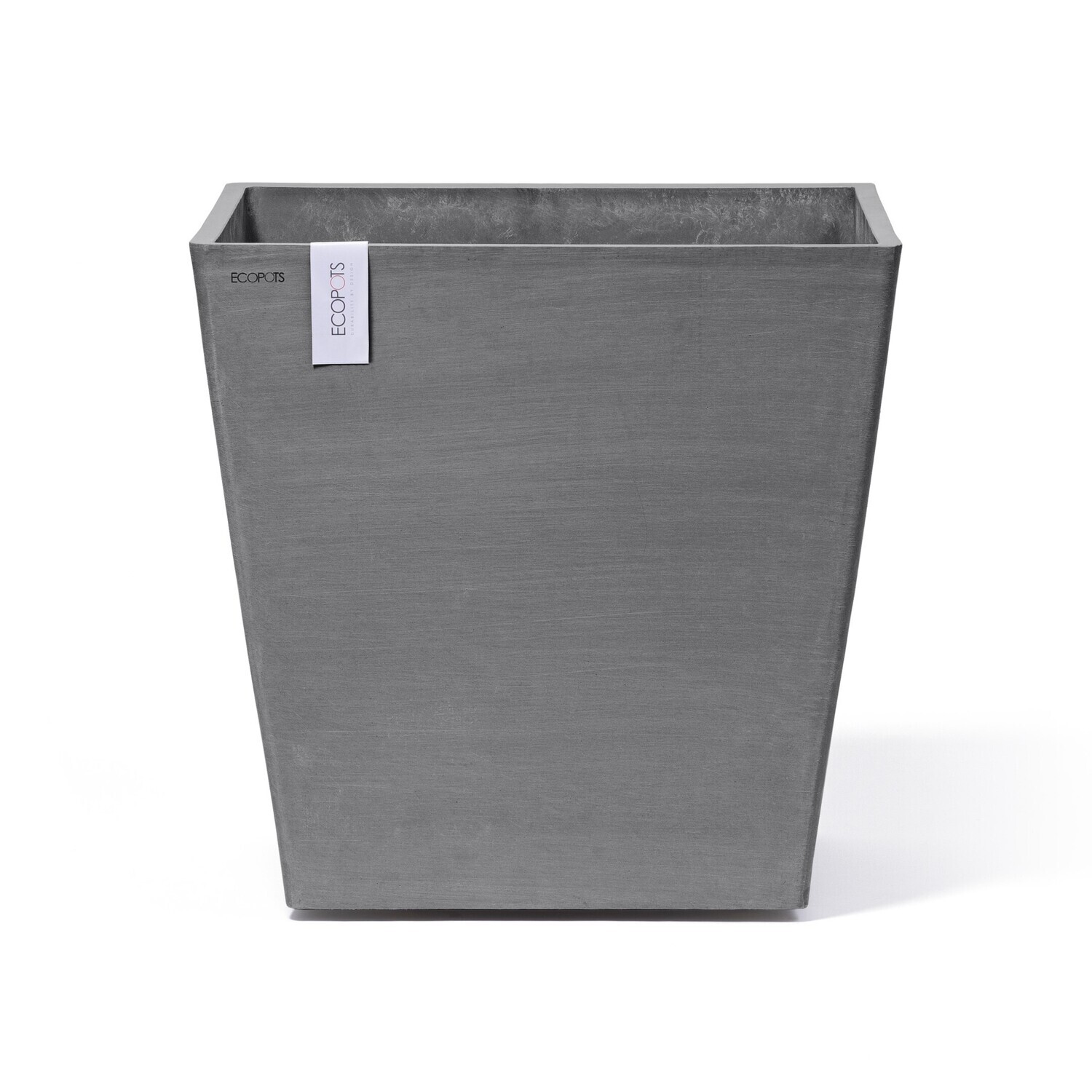 Ecopots Rotterdam Wheels