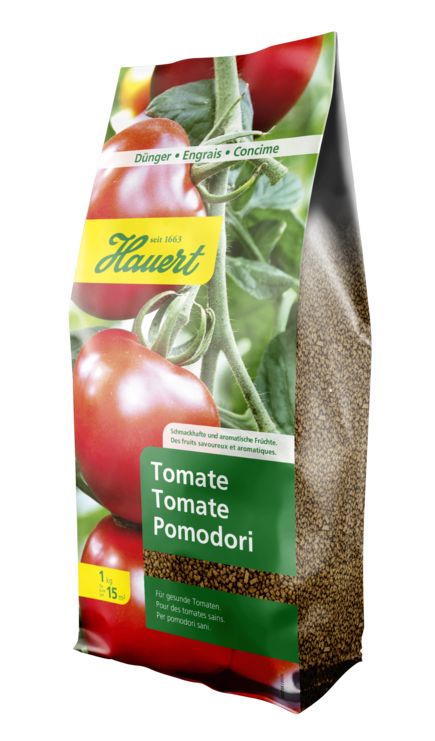 Tomaten Tomaten
