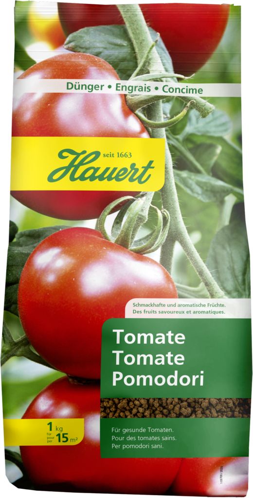 Tomaten Tomaten