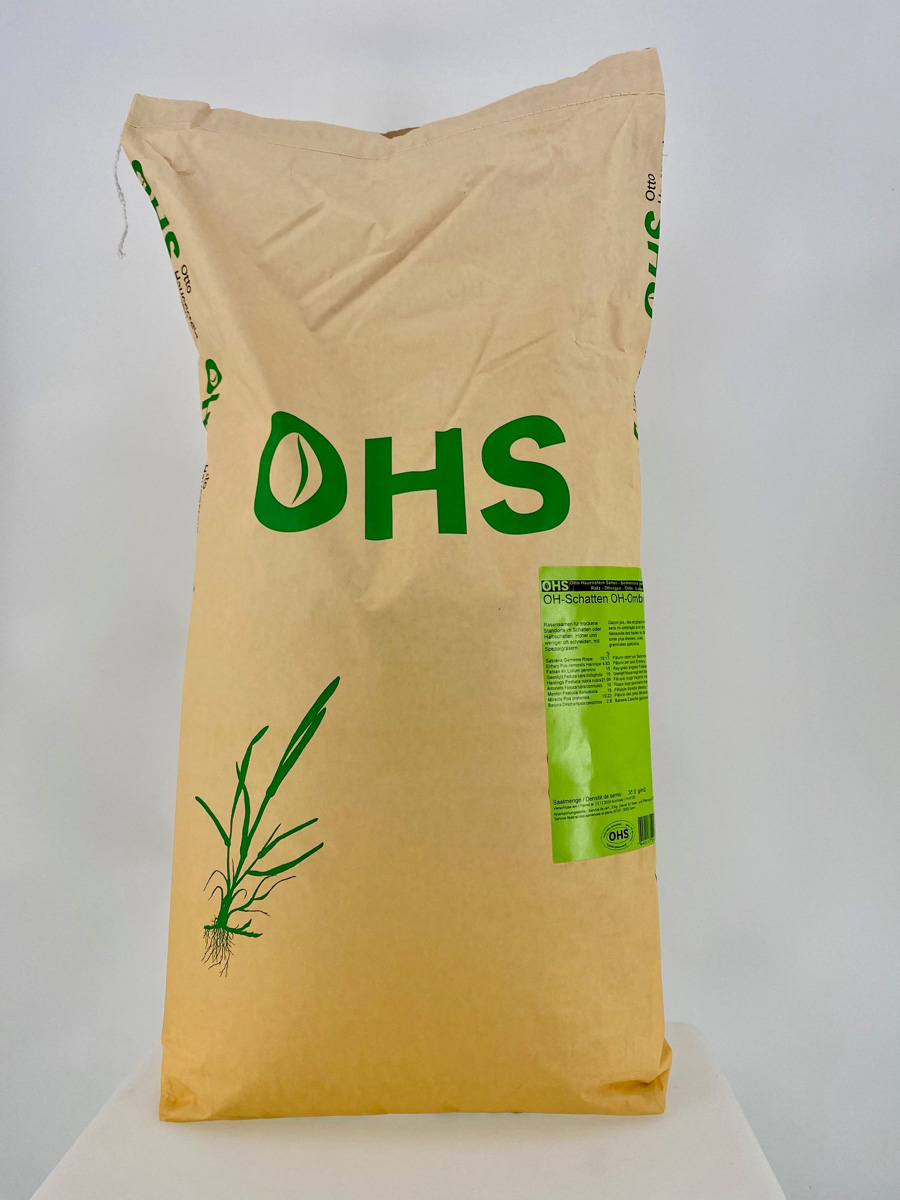 OHS Schatten Rasensamen