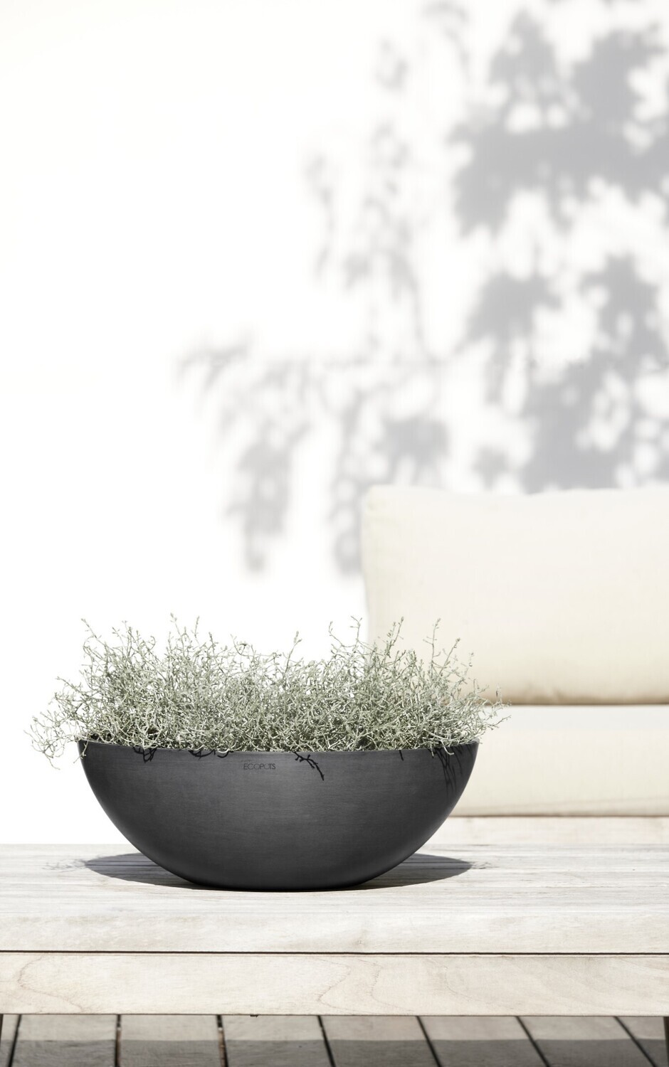 Ecopots Vienna