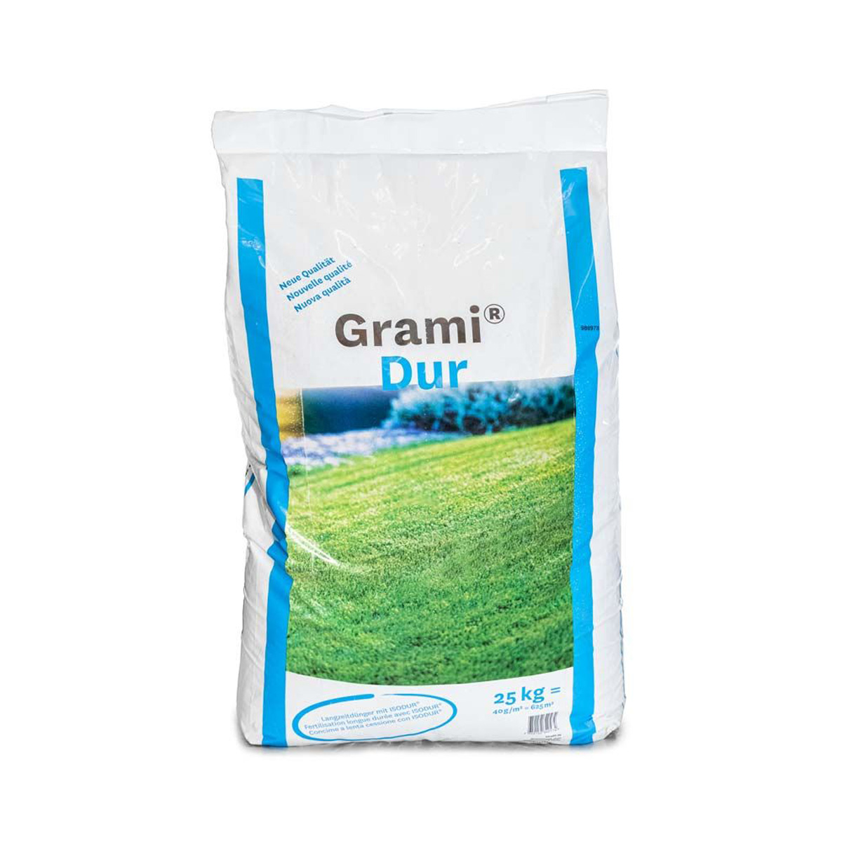 Grami® Dur