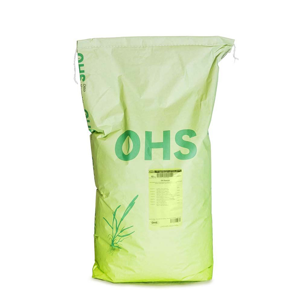OHS Spezial Rasensamen