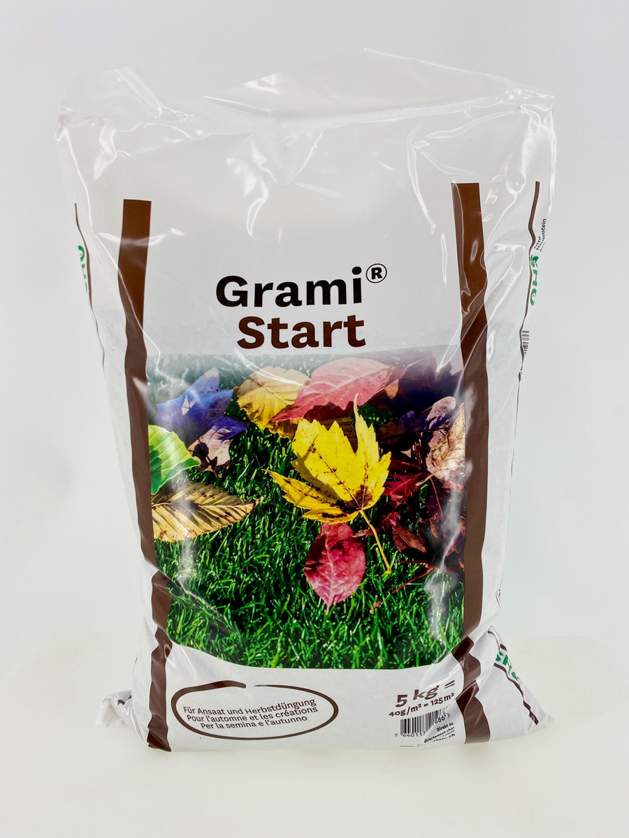 Grami® Start
