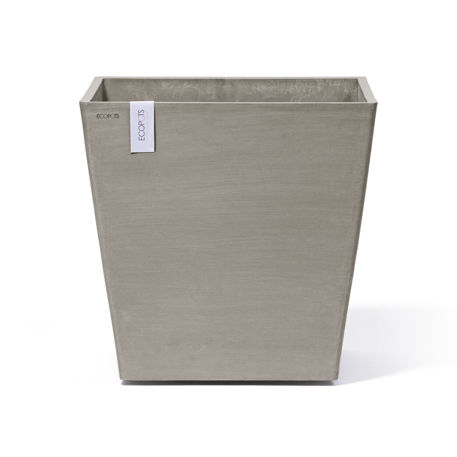 Ecopots Rotterdam Wheels