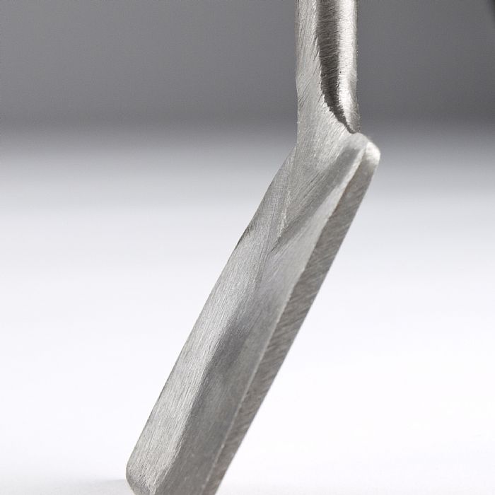 Handjäter 4 cm Edelstahl