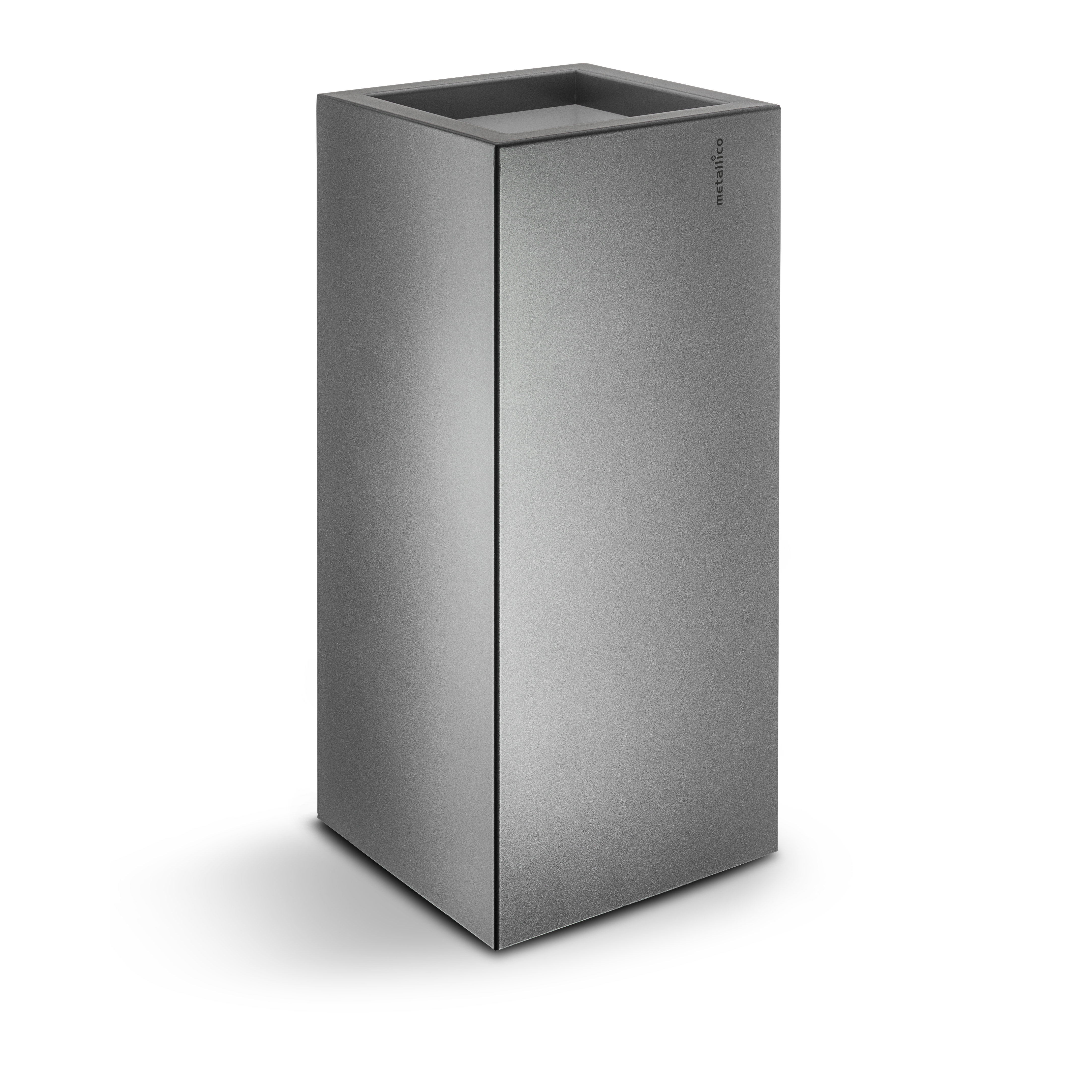 Metallico Janis Metallico Janis