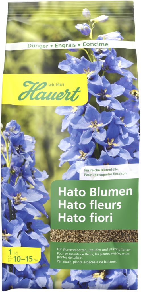 Blumen