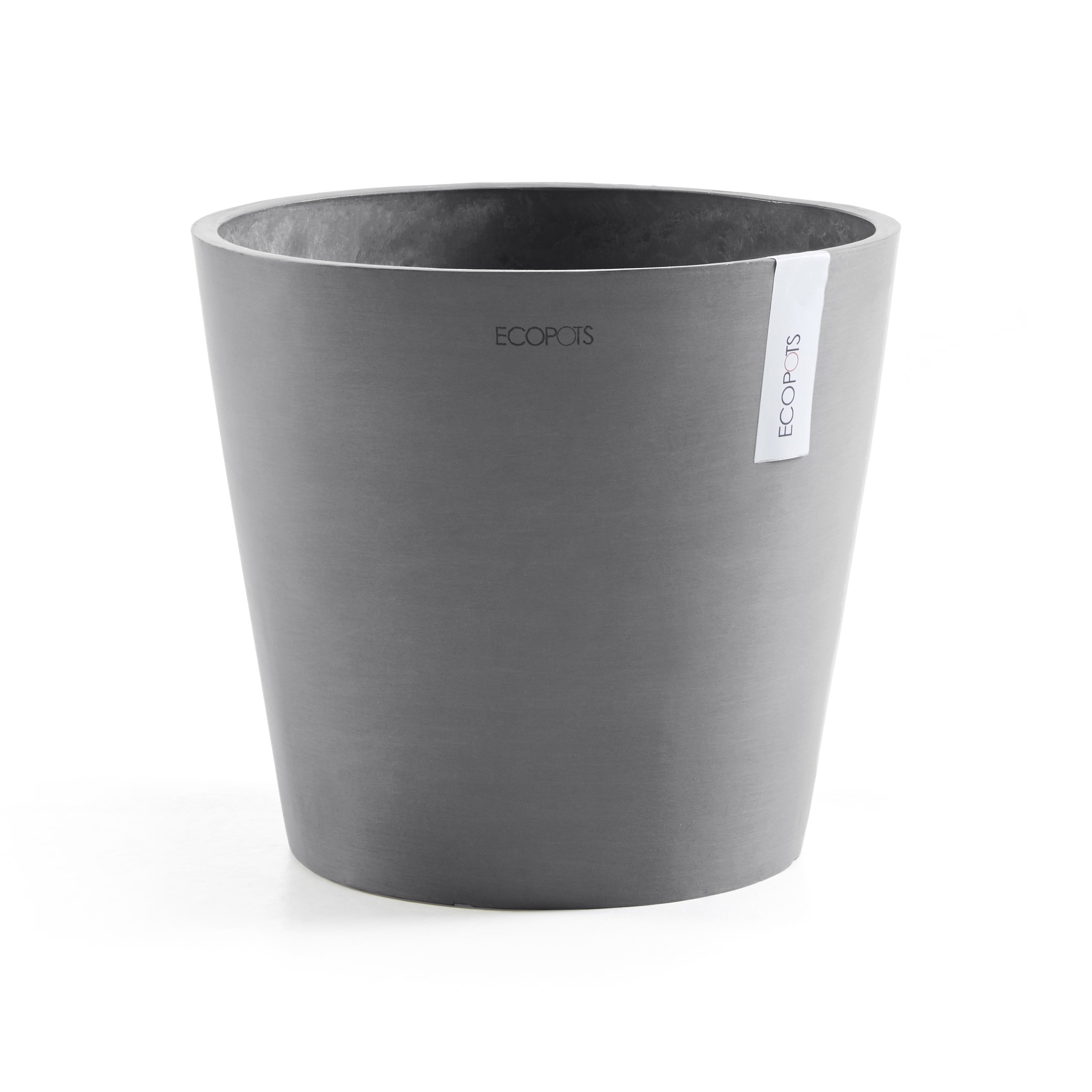 Ecopots Amsterdam