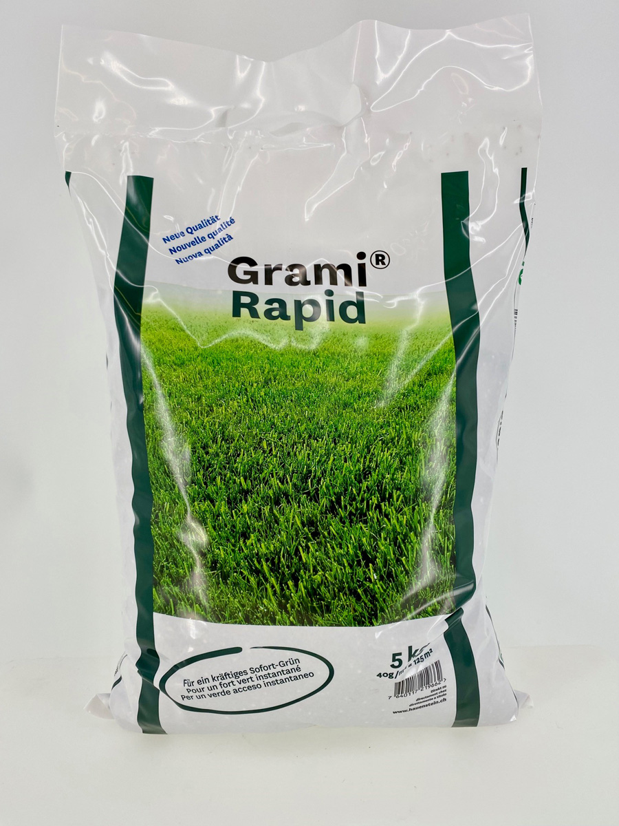 Grami® Rapid