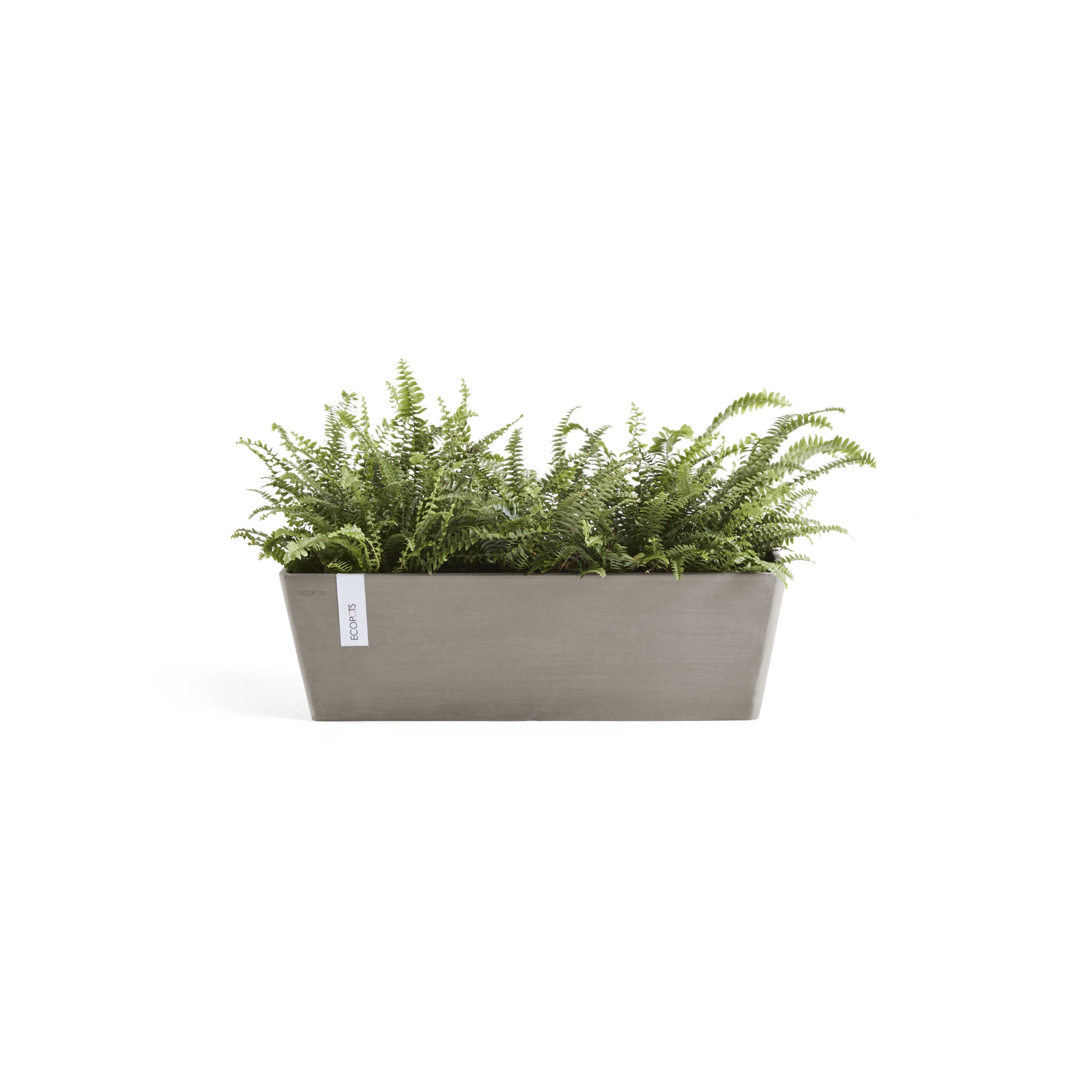 Ecopots Bruges