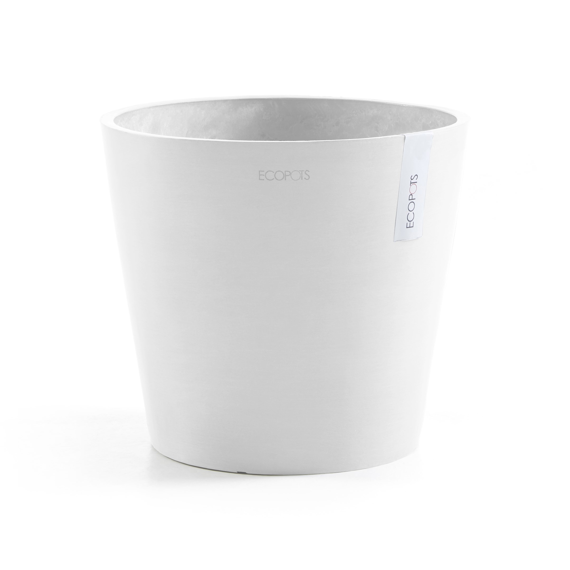 Ecopots Amsterdam