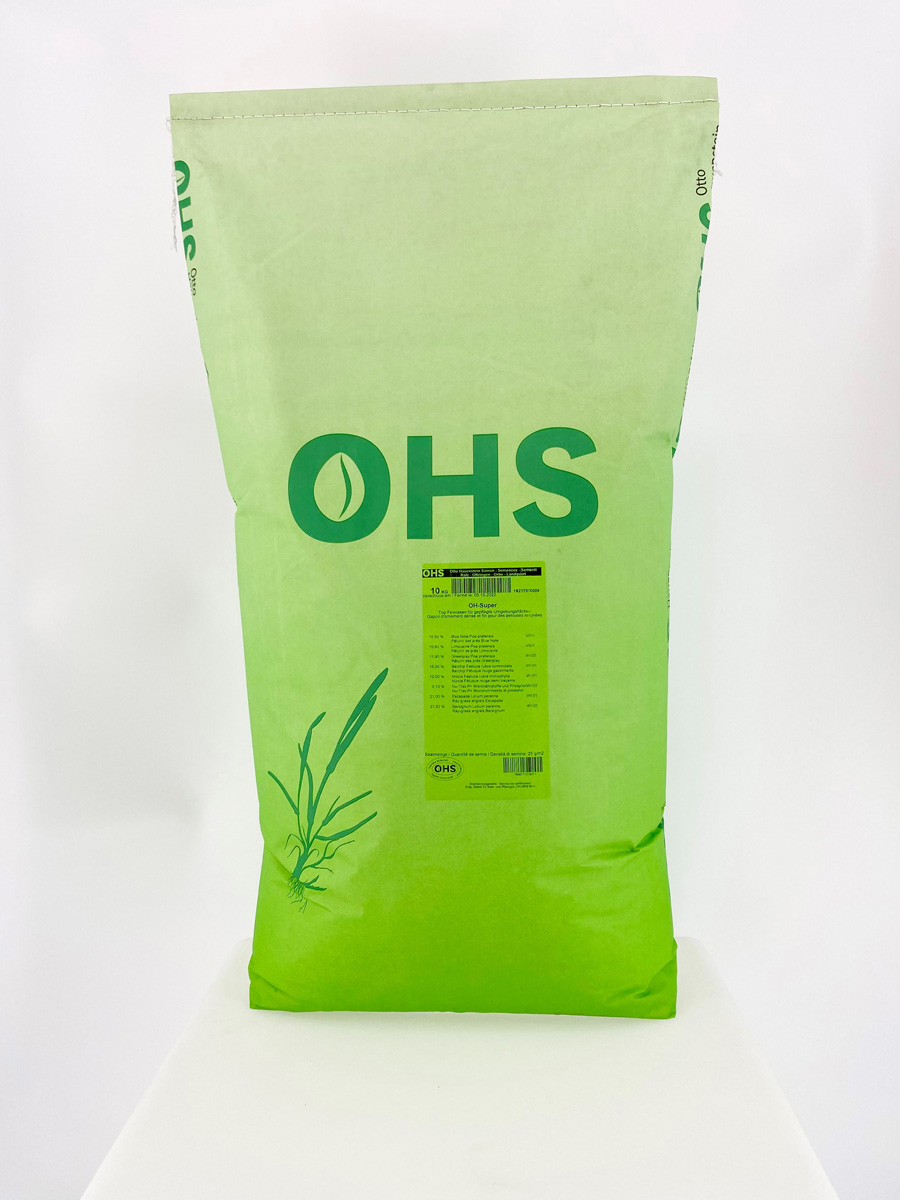 OHS Super Rasensamen