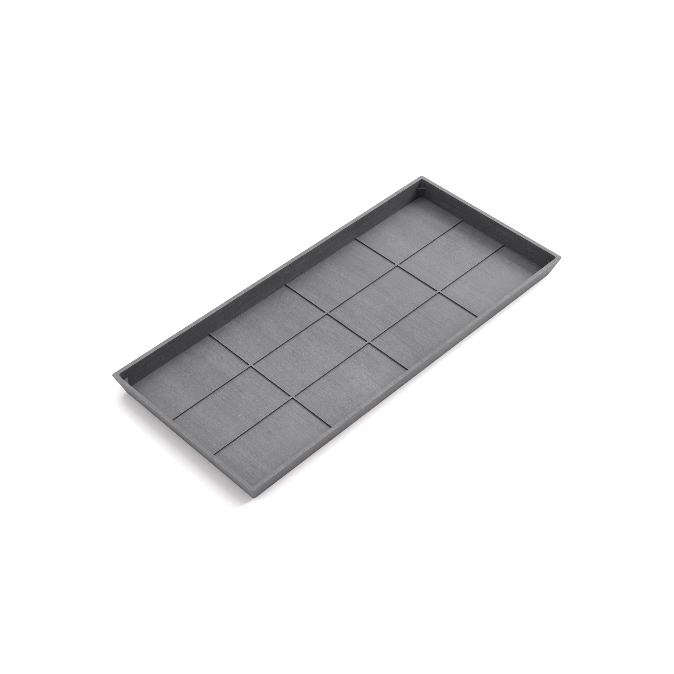 Ecopots Saucer Paris