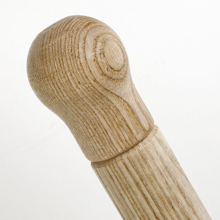 Fugenkratzer mit Messer Edelstahl