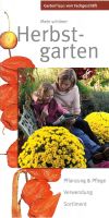 Broschüre Mein schöner Herbstgarten