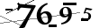 Bitte geben Sie den Wert, den Sie auf dem Bild sehen, in das Feld ein.